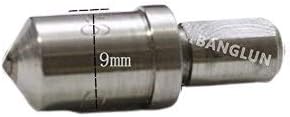 Genuine natural diamond Rockwell indenter HRC-3 indenter diamond indenter