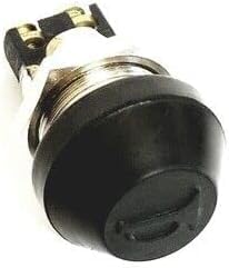 TAURISH MAHINDRA TRACTOR HORN PUSH BUTTON 001082436R91 / 005555204R91
