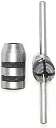 TAURISH Adjustable T-Handle Tap Wrench Set – 3 Piece M1-M4 / M4-M8 / M6-M12