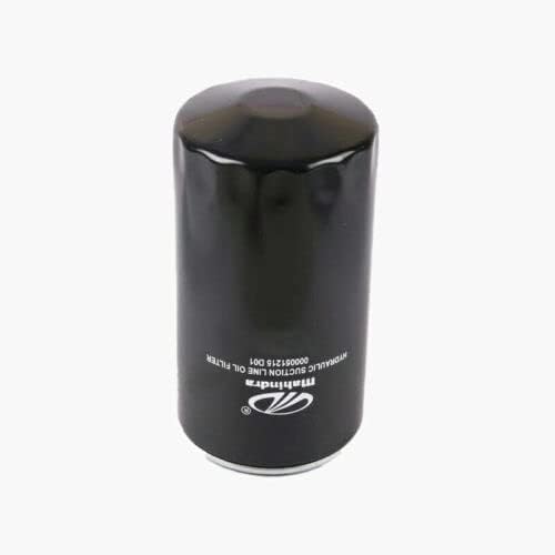 AJ AUTOMOTIVE Mahindra Tractor Hydraulic Oil Filter 000051215D01/ 007204033B1