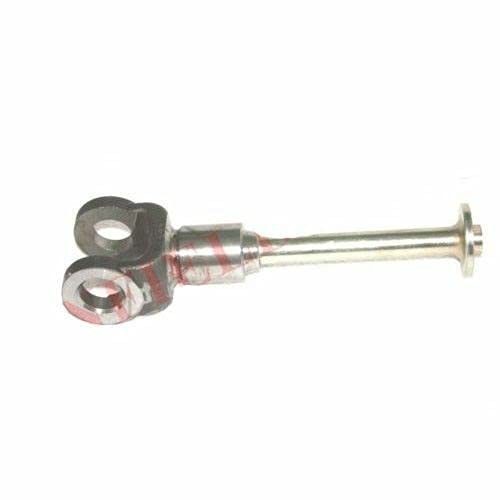 TAURISH Hydraulic Fork Clevis With Plunger Massey Ferguson 135 165 175 185 240 245