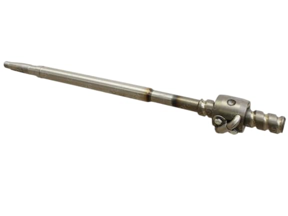 Massey Ferguson 1867192M91 Steering Shaft with Nut for Tractor 135