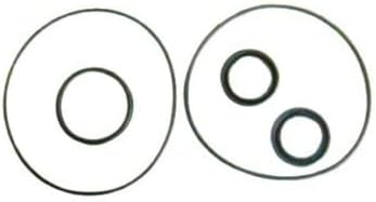 MAHINDRA TRACTOR STEERING CONTROL UNIT HSU SEAL KIT EATON 007200681C1