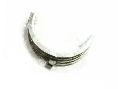 Taurish Thrust Washer for CRANKSHAFT Mahindra Tractor 000020889E05 / 000020890E05