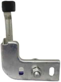 TAURISH Fit For Hood Latch Upper for Mahindra Roxor - Genuine Mahindra Parts
