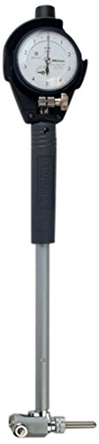 Mitutoyo 511-733 Bore Gage, 2-6" Range, 0.00008" Accuracy