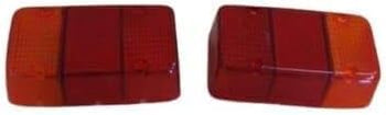 TAURISH MAHINDRA TRACTOR LENS THREE IN ONE 005559440R1 / 005559441R1