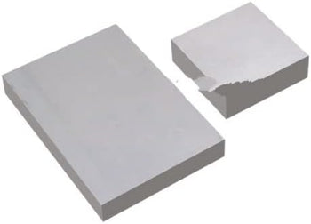 TAURISH Bench Steel Block (6