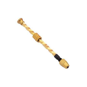 Drill Brass Small Without Spring 4” (105mm)