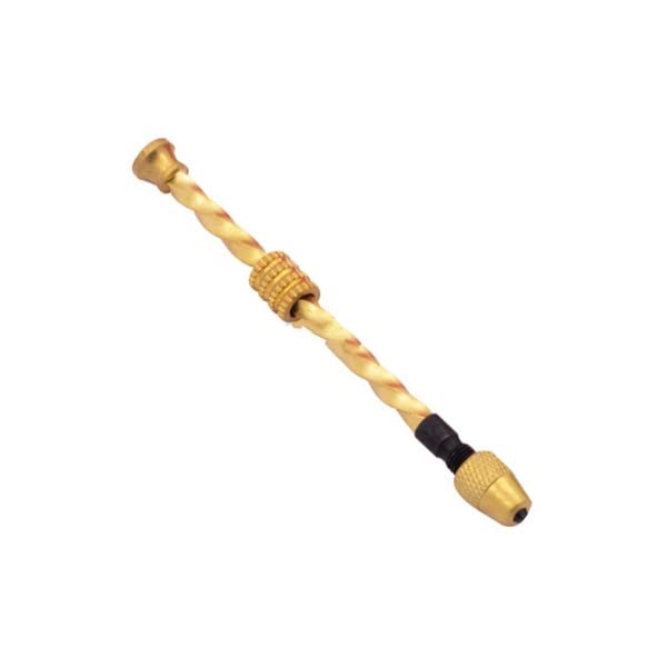 Drill Brass Small Without Spring 4” (105mm)