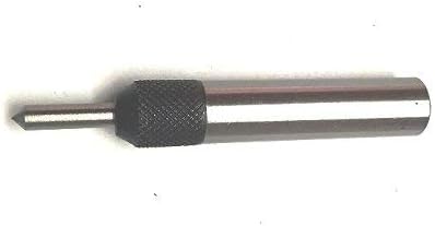 New Spring Center knurl Tap Guide Tool to Align Tap for threading Lathe Mill Jig Bore Machine tools