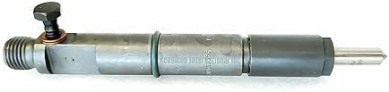 Taurish Fuel Injector Complete Mahindra 006005712D91