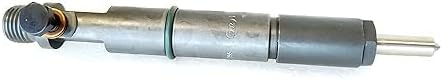 Taurish Fuel Injector Complete Mahindra 006005712D91