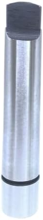 TAURISH 3MT Morse Taper MT3 Soft Blank End Arbor Lathe Mill Drill Tang Type 32 x 30mm