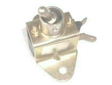 TAURISH 'VESPA' Ignition Switch Engine On/Off Toggle Type