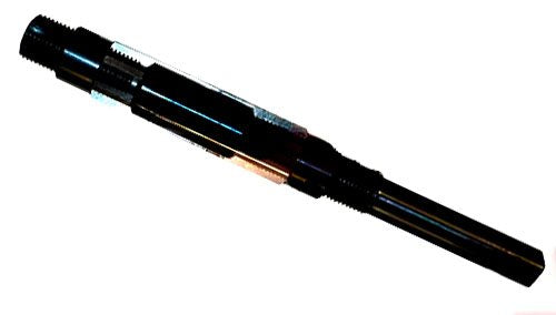 Steelex M1096 Fly Cutter Set with Tool Bits