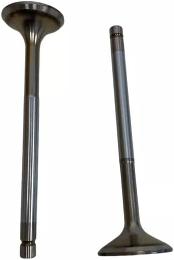 TAURISH For Mahindra Tractor Valve Set Engine For C27 C35 (005553796R91 / 005555014R1)