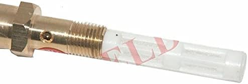 Taurish Brass Made Fuel Tap Switch Fuel Shut Off Valve With Filter Mahindra Tractors