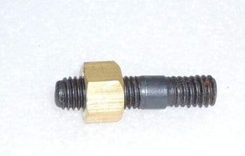 Royal Crusaders Massey Ferguson135 Exhaust Manifold to Elbow Stud & Nut