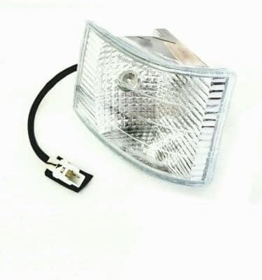 TAURISH PARKING LAMP FRONT RH MAHINDRA TRACTOR 007700746C91