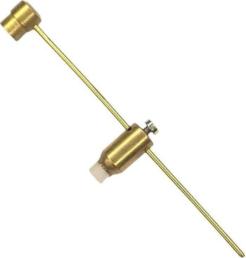 TAURISH French Clock Hammer Alarm Gong Movement Nylon Head Part - Clock Tools