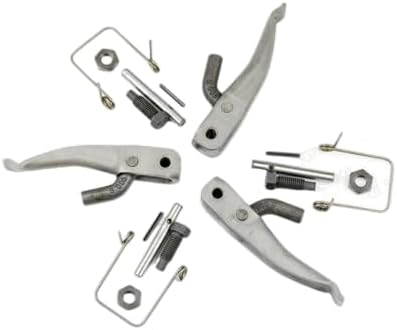 TAURISH Fit for Holland 84186341 Clutch Lever Repair Kit Main Fits for TT 55 Know About This