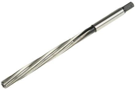 HSS Valve Stem Guide Reamers Spiral Fixed 5MM - 4" Long I Made In India I Valve Guide Reamer