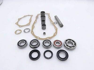 2gudcart SUZUKI SAMURAI GYPSY SJ410,413 TRANSFER CASE GEAR REPAIR KIT