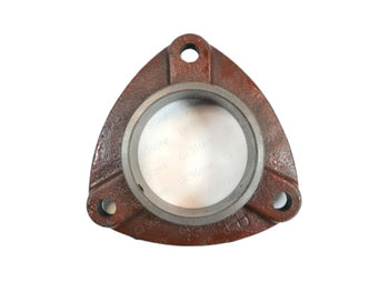 TAURISH fit for Mahindra 000704387r1 Retainer for Pto Seal for C27 Tractors