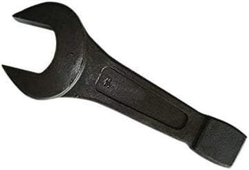 Open End Slogging Spanner 38mm Used in Industrial Tooling, Automobile, Electronic