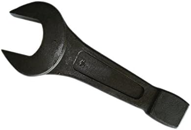 Open End Slogging Spanner 38mm Used in Industrial Tooling, Automobile, Electronic