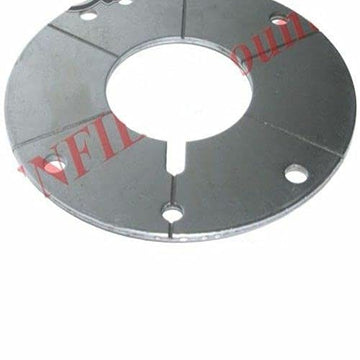 TAURISH Massey Ferguson 35 135 165 240 245 250 Rear Planetary Cover Plate 180407M2