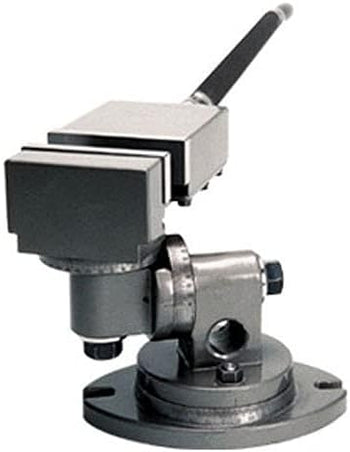 Universal Milling Machine Vice 3