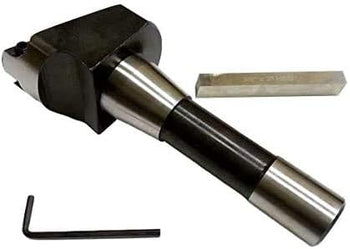 OMEX R8 Shank 2.1/2