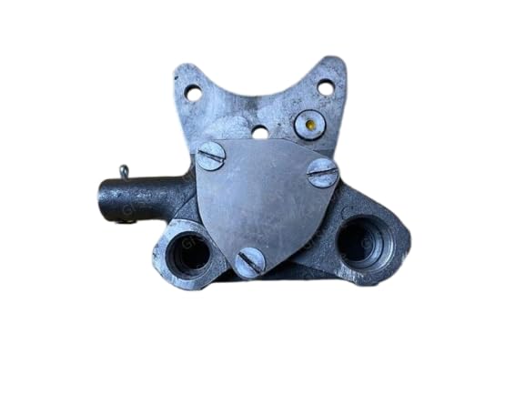 TAURISH Fit for Massey Ferguson 736513M91 Tractor Oil Pump for 35 50 202 203 204 205 135 150