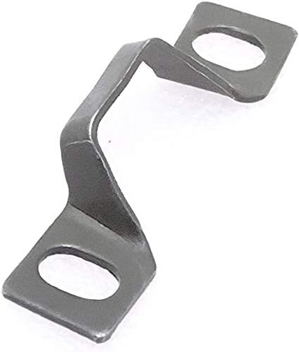 SUZUKI SAMURAI GLOVE BOX LOCK LATCH