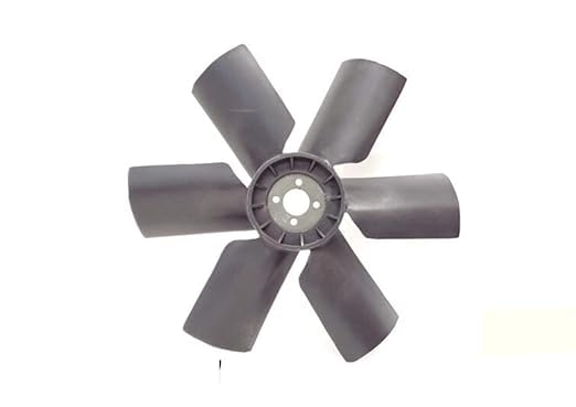 TAURISH Fan Blade(06018389B1) 6 Wing 400 MM Fit Mahindra Tractor
