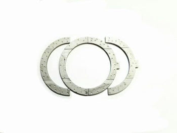 Taurish Thrust Washer for CRANKSHAFT Mahindra Tractor 000020889E05 / 000020890E05