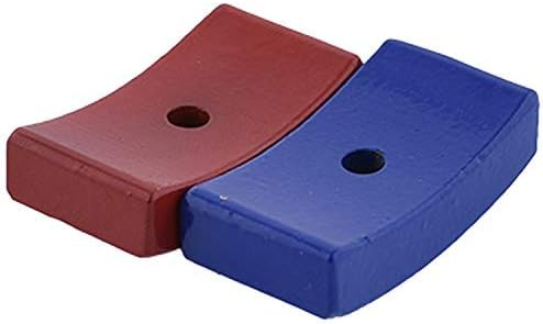 AHCS ACUPRESSURE HEALTH CARE SYSTEMS E.n.t. Ceramic Magnet (Ear, Nose,Throat)