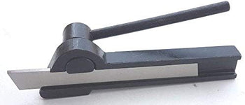 TAURISH Lathe Cut off Parting Tool Holder 3/4