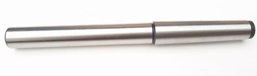 Taurish Lathe Alignment Test Bar 5mt - Test Mandrel - Alloy Steel En31 - Precision Mt5