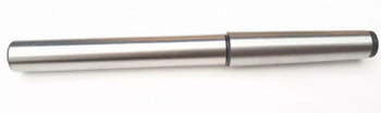 Taurish Lathe Alignment Test Bar 5mt - Test Mandrel - Alloy Steel En31 - Precision Mt5
