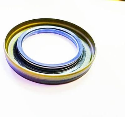 OIL SEAL CRANKSHAFT FRONT MAHINDRA 001231331R91 / 005556721R91 / 006002829A1