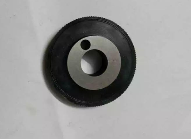 Taurish 2 Pieces Set Of Cutter Used With Mini Sheet Metal Cutter (Only Cutters)