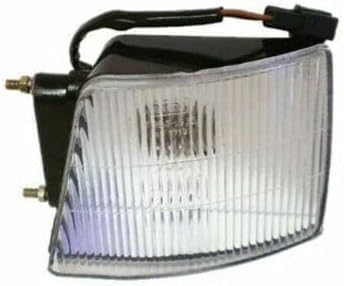 TAURISH MAHINDRA TRACTOR PARKING LAMP FRONT L.H. 000060517M01