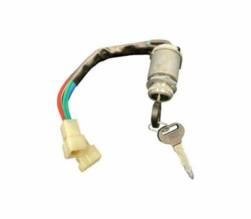 TAURISH Mahindra Tractor Switch Ignition 000013052P04