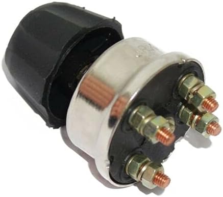 Taurish Light Switch International B275 B414 David Brown Massey 35 35X 65 135 148