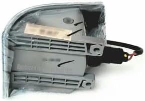 TAURISH PARKING LAMP FRONT RH MAHINDRA TRACTOR 007700746C91