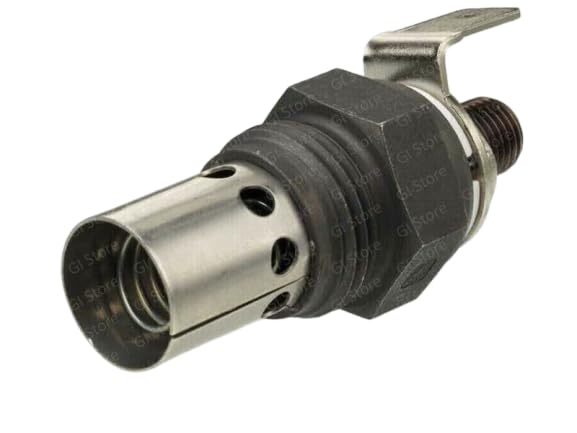 TAURISH Fit For Ford Massey Tractor Heater Glow Plug Compatible With International John Deere