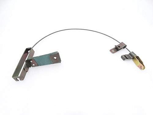 SUZUKI SAMURAI SJ413 GYPSY DROVER PARKING HAND BRAKE CABLE NO.2